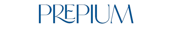 Prepium Logo